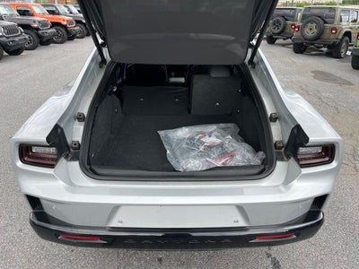 2024 Dodge Charger Scat Pack AWD