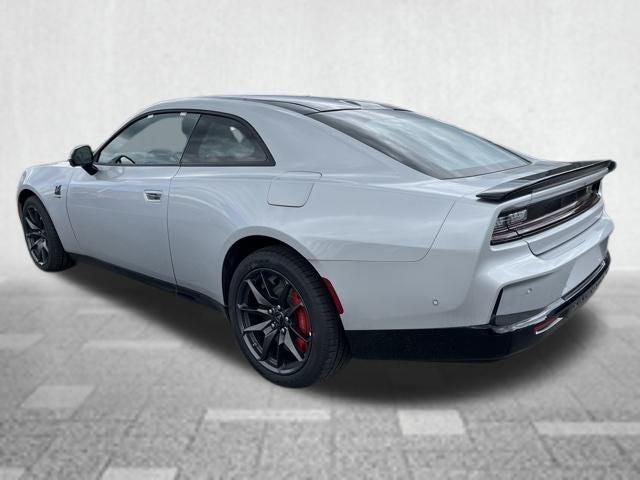 2024 Dodge Charger Scat Pack AWD