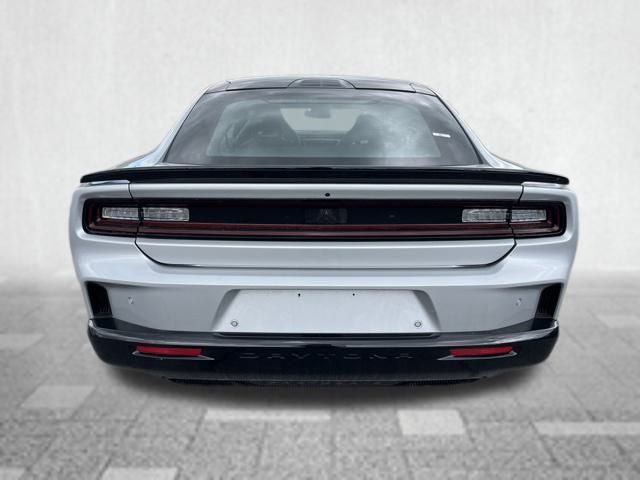 2024 Dodge Charger Scat Pack AWD