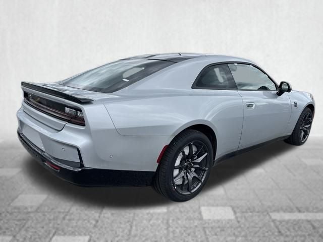 2024 Dodge Charger Scat Pack AWD