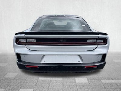 2024 Dodge Charger Scat Pack AWD