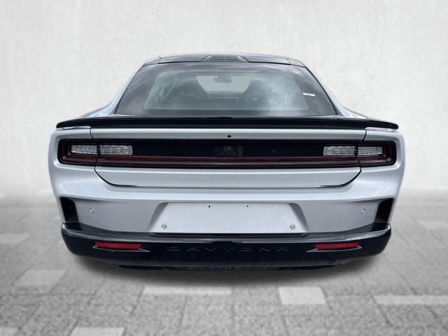 2024 Dodge Charger Scat Pack AWD