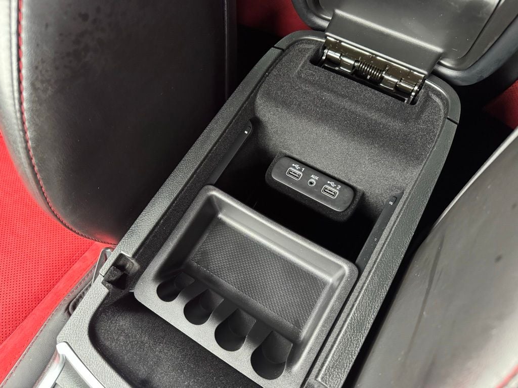 2022 Dodge Charger Scat Pack Widebody