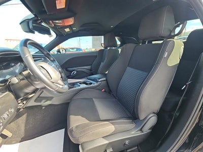 2021 Dodge Challenger R/T