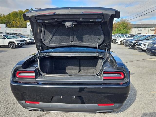 2021 Dodge Challenger R/T