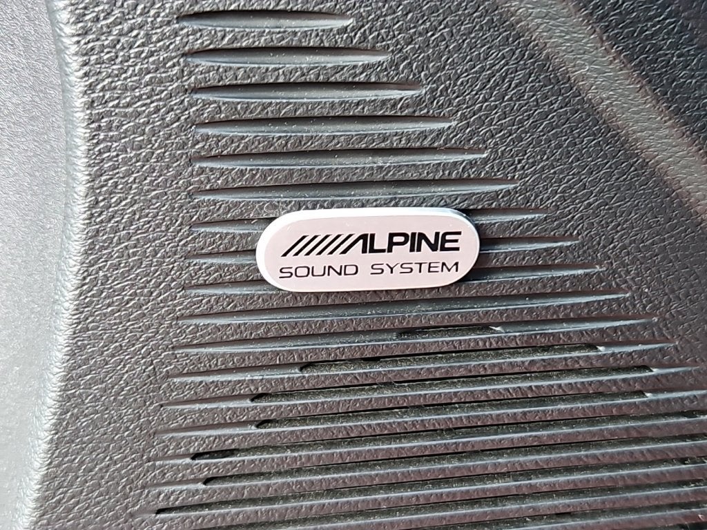 2021 Dodge Challenger SRT Hellcat