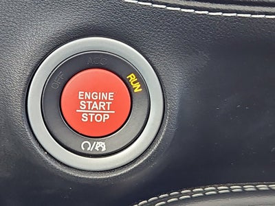 2021 Dodge Challenger SRT Hellcat