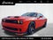 2021 Dodge Challenger SRT Hellcat