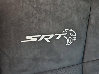 2021 Dodge Challenger SRT Hellcat