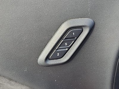 2021 Dodge Challenger SRT Hellcat