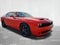 2021 Dodge Challenger SRT Hellcat