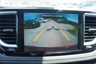 2027 Chrysler Pacifica PACIFICA SELECT