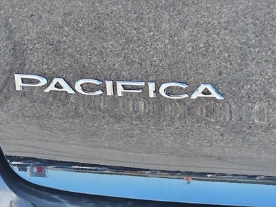 2027 Chrysler Pacifica PACIFICA SELECT