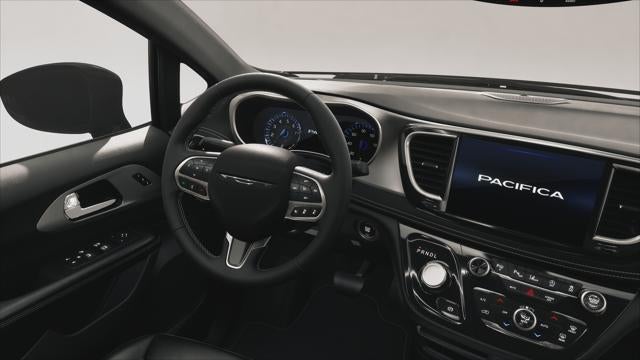 2027 Chrysler Pacifica PACIFICA SELECT