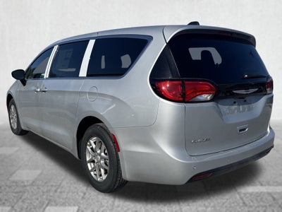 2026 Chrysler Voyager VOYAGER LX