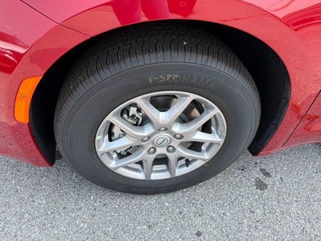 2026 Chrysler Voyager VOYAGER LX