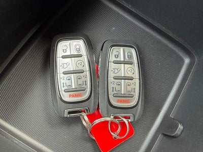 2026 Chrysler Voyager VOYAGER LX