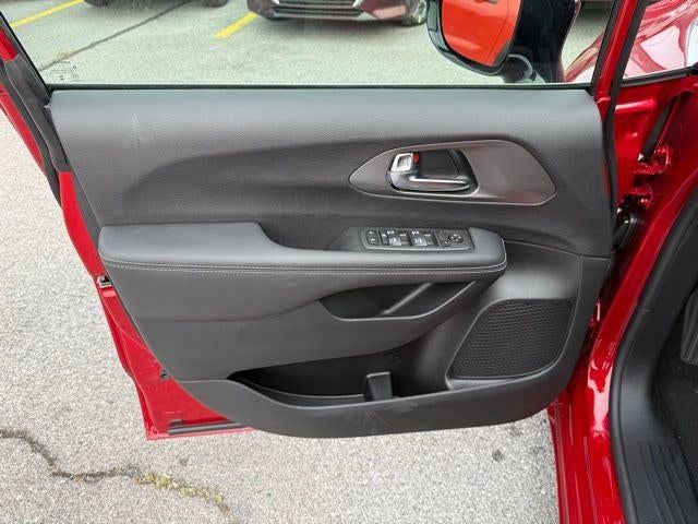 2026 Chrysler Voyager VOYAGER LX