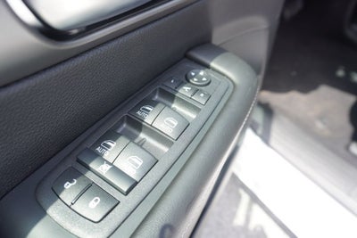 2027 Chrysler Pacifica PACIFICA LIMITED