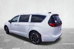 2027 Chrysler Pacifica PACIFICA LIMITED