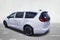 2027 Chrysler Pacifica PACIFICA LIMITED