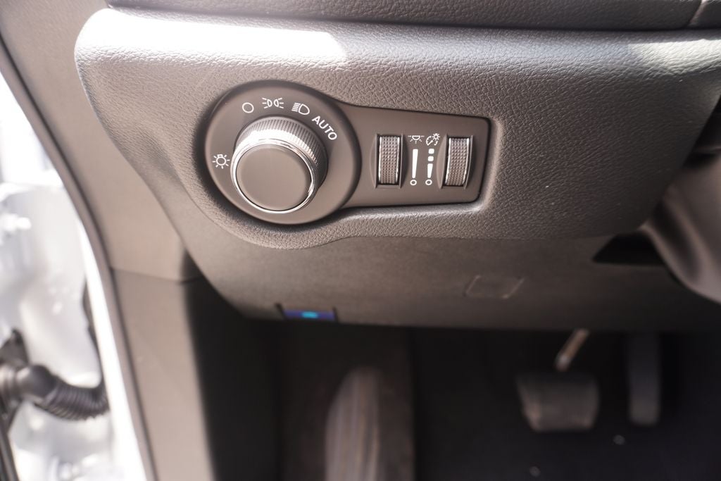 2027 Chrysler Pacifica PACIFICA LIMITED