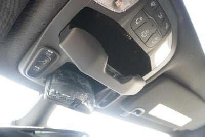 2027 Chrysler Pacifica PACIFICA LIMITED