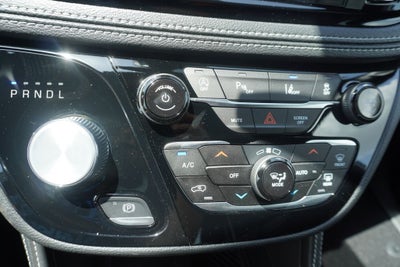 2027 Chrysler Pacifica PACIFICA LIMITED