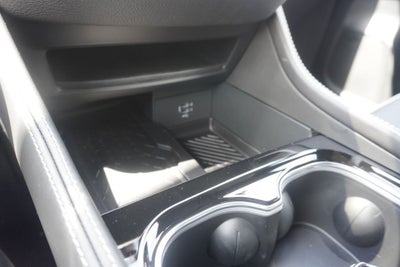2027 Chrysler Pacifica PACIFICA LIMITED
