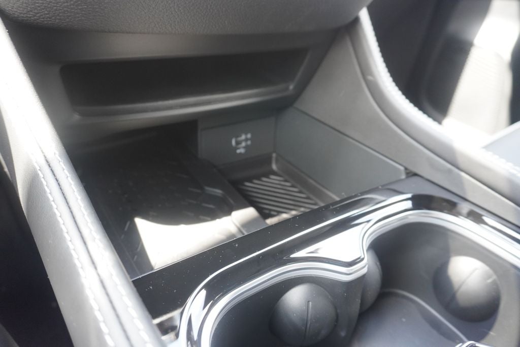 2027 Chrysler Pacifica PACIFICA LIMITED