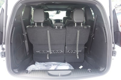 2027 Chrysler Pacifica PACIFICA LIMITED