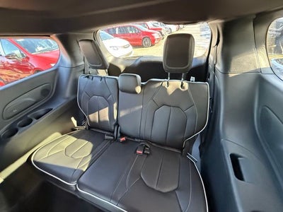 2026 Chrysler Pacifica PACIFICA LIMITED