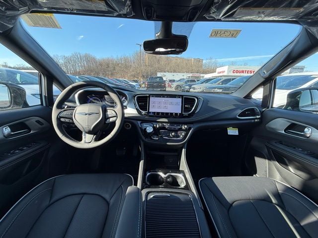 2026 Chrysler Pacifica PACIFICA LIMITED