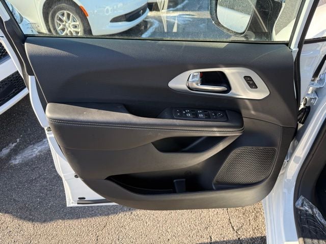 2026 Chrysler Pacifica PACIFICA LIMITED