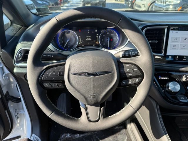 2026 Chrysler Pacifica PACIFICA LIMITED