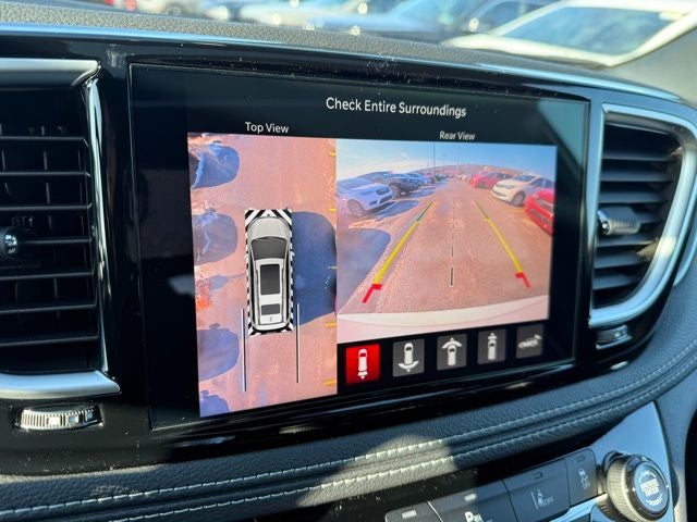 2026 Chrysler Pacifica PACIFICA LIMITED