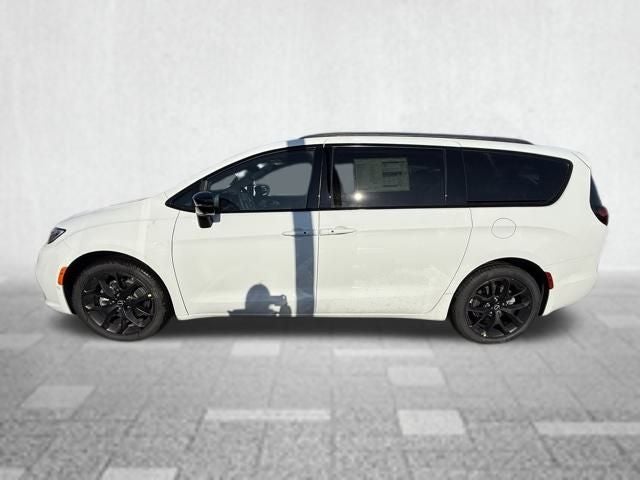 2026 Chrysler Pacifica PACIFICA LIMITED