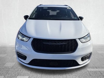 2026 Chrysler Pacifica PACIFICA LIMITED