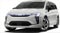2027 Chrysler Pacifica PACIFICA LIMITED