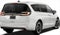 2027 Chrysler Pacifica PACIFICA LIMITED