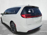 2027 Chrysler Pacifica PACIFICA LIMITED