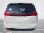 2027 Chrysler Pacifica PACIFICA LIMITED