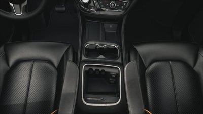 2027 Chrysler Pacifica PACIFICA LIMITED