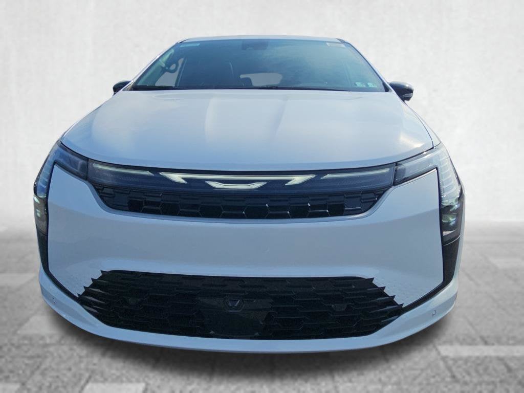 2027 Chrysler Pacifica PACIFICA LIMITED