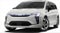 2027 Chrysler Pacifica PACIFICA LIMITED