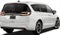 2027 Chrysler Pacifica PACIFICA LIMITED