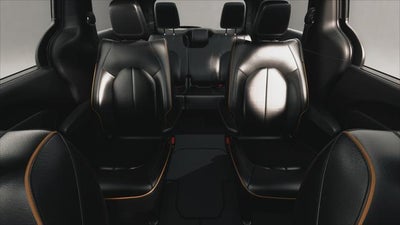 2027 Chrysler Pacifica PACIFICA LIMITED