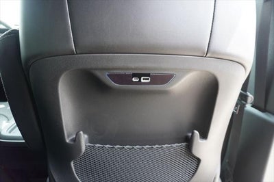 2027 Chrysler Pacifica PACIFICA SELECT AWD