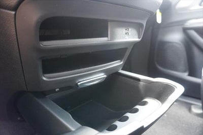 2027 Chrysler Pacifica PACIFICA SELECT AWD