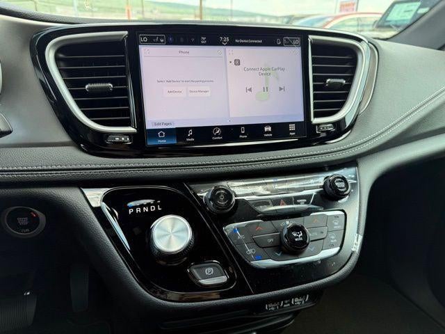 2025 Chrysler Pacifica PACIFICA SELECT AWD